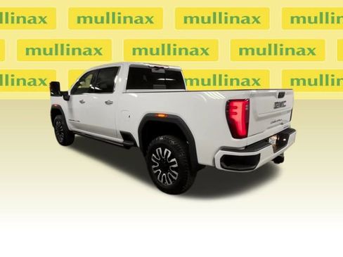 New 2026 GMC Sierra 2500 Denali Ultimate w/ Max Trailering Package image 46