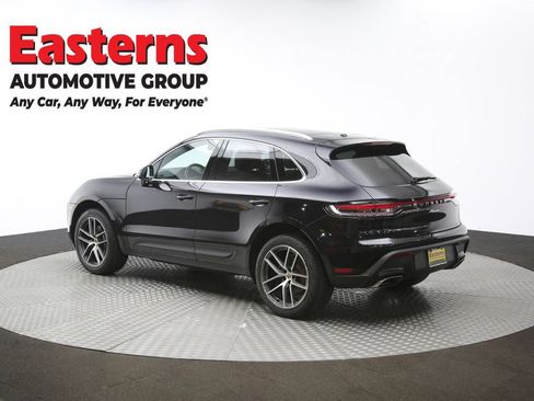 Used 2024 Porsche Macan image 68