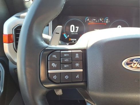 Certified 2023 Ford F150 Raptor AWD/4WD image 15