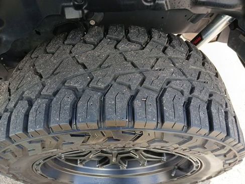 Used 2018 Jeep Wrangler Unlimited Rubicon image 65