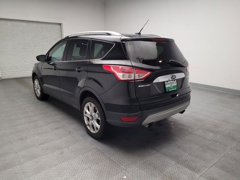Used 2016 Ford Escape Titanium AWD/4WD image 5