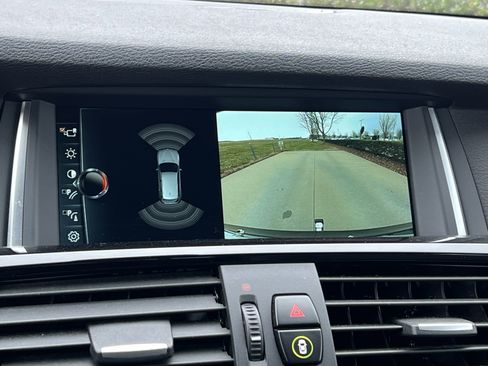 Used 2017 BMW X3 xDrive28i image 25