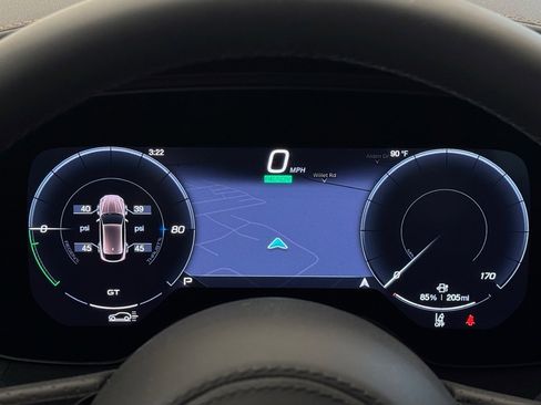 New 2025 Maserati Grecale Folgore image 26