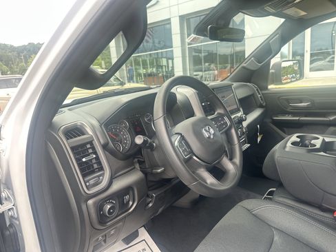 New 2026 RAM 1500 Tradesman image 15