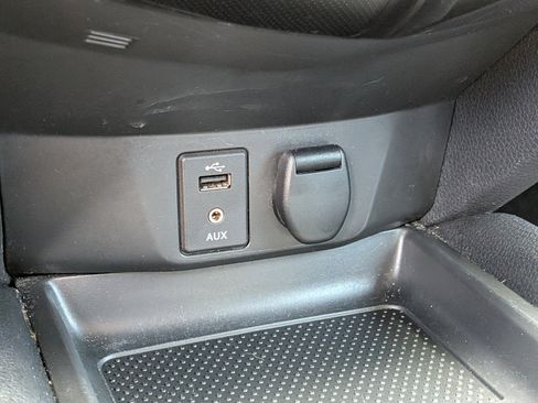 Used 2018 Nissan Rogue Sport S w/ S Appearance Package image 28