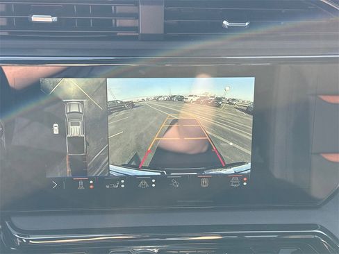 New 2026 GMC Sierra 1500 AT4 w/ AT4 Premium Package image 24