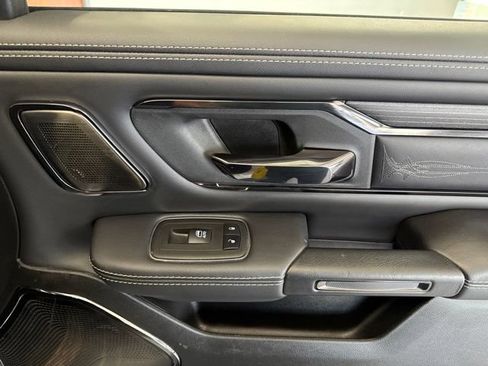 Used 2024 RAM 1500 Limited AWD/4WD image 53