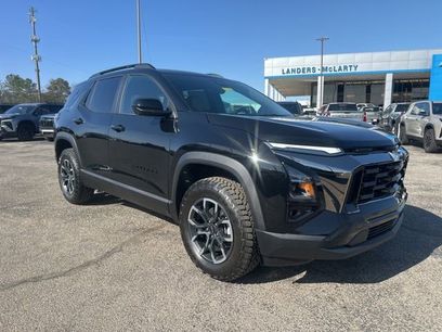New 2026 Chevrolet Equinox ACTIV w/ Convenience Package III