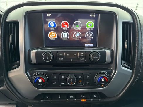 Used 2016 GMC Sierra 2500 SLE w/ SLE Preferred Package image 40