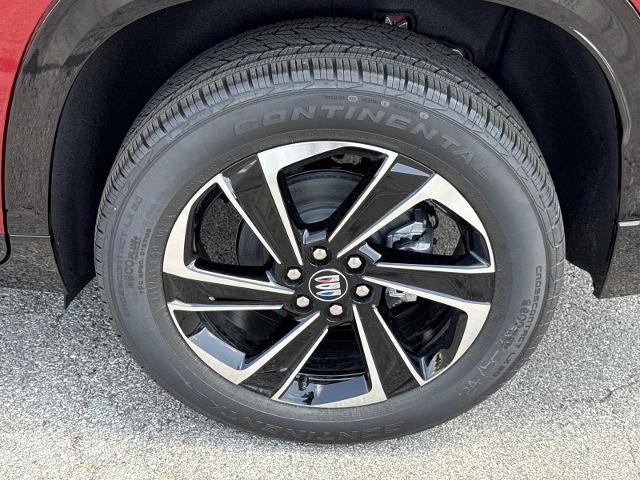 New 2026 Buick Enclave Sport Touring w/ Power Package FWD image 29