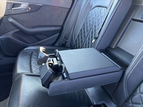 Used 2018 Audi S5 Prestige w/ S Sport Package image 37