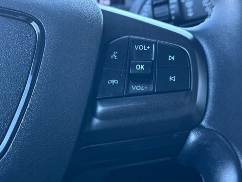 Used 2023 Ford Mustang Mach-E Premium image 28