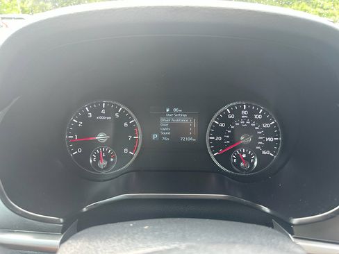 Used 2021 Kia Telluride S image 18