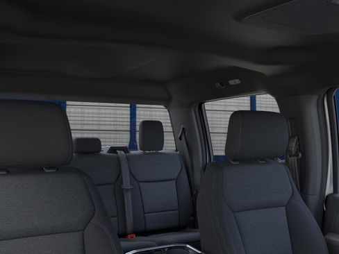 New 2026 Ford F150 XLT w/ XLT Black Appearance Package image 44