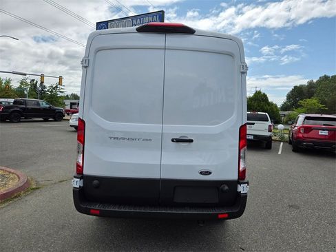 New 2025 Ford Transit 250 148 Medium Roof image 6