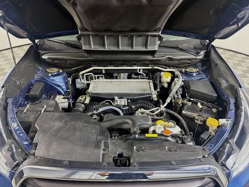 Used 2022 Subaru Ascent Premium w/ Convenience Package image 39