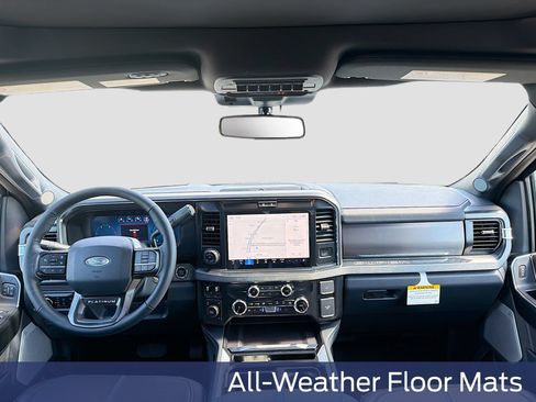 New 2026 Ford F350 Platinum AWD/4WD image 33