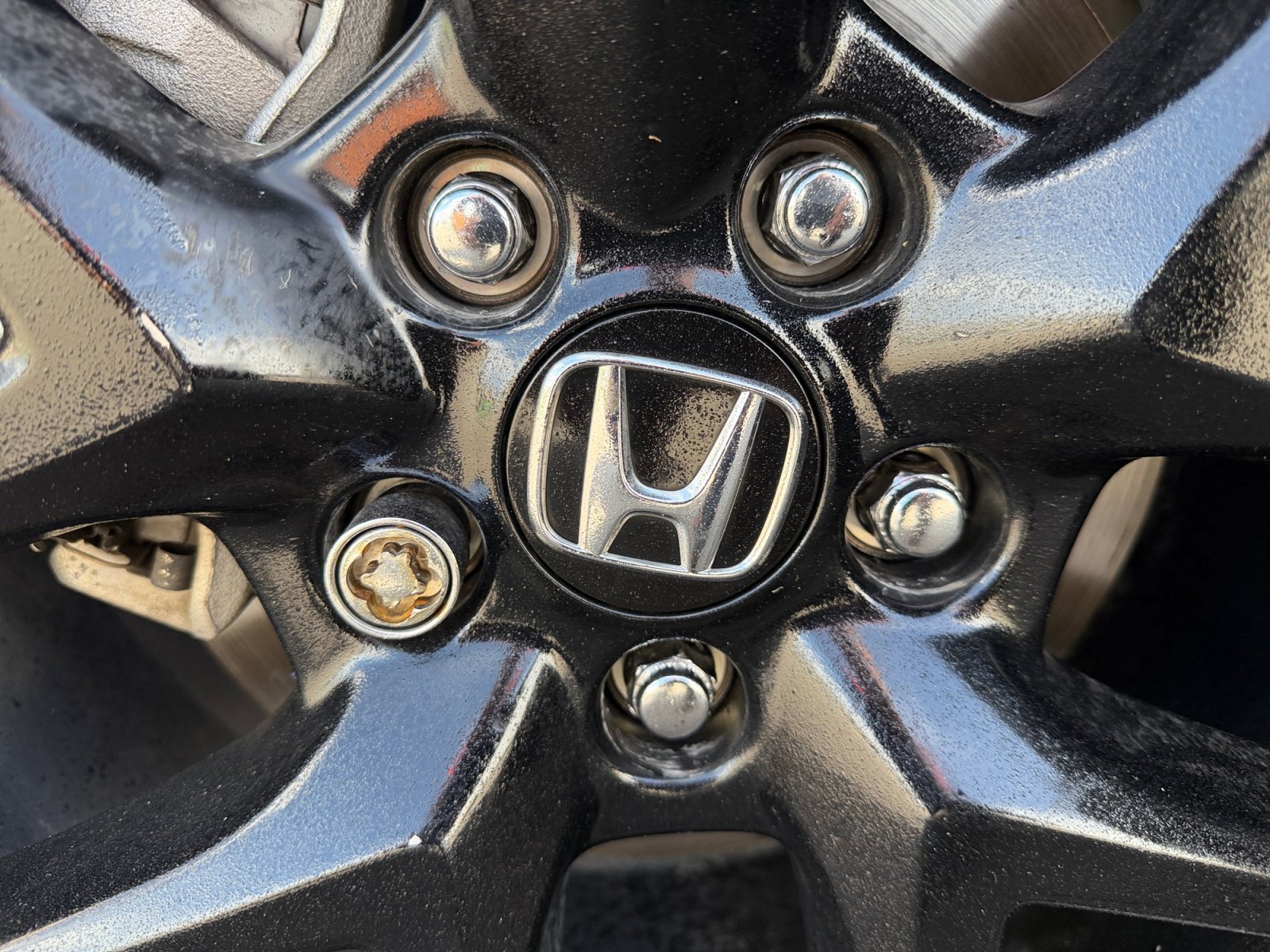Used 2024 Honda Civic Sport image 32