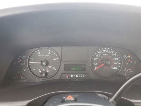 Used 2006 Ford F350 2WD Regular Cab DRW Super Duty image 19