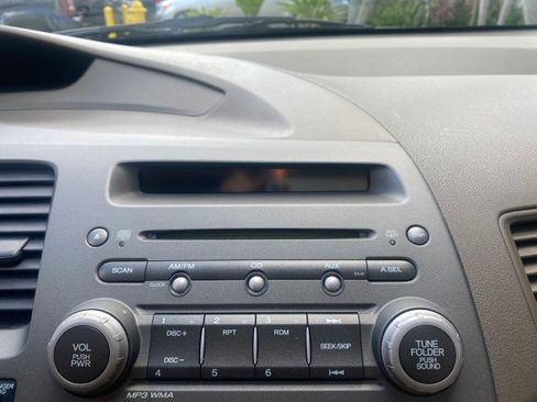 Used 2008 Honda Civic LX image 45