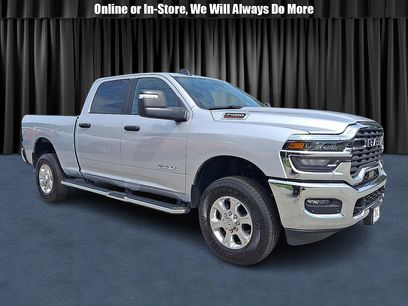 Used 2026 RAM 2500 Big Horn
