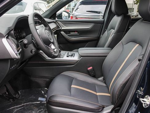 New 2026 MAZDA CX-90 3.3 Turbo S w/ Premium Package AWD/4WD image 19
