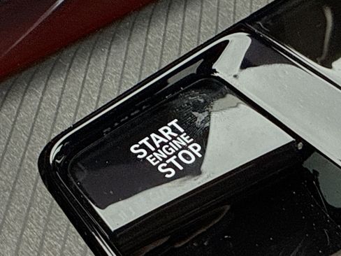 Used 2025 BMW X3 xDrive30i image 36