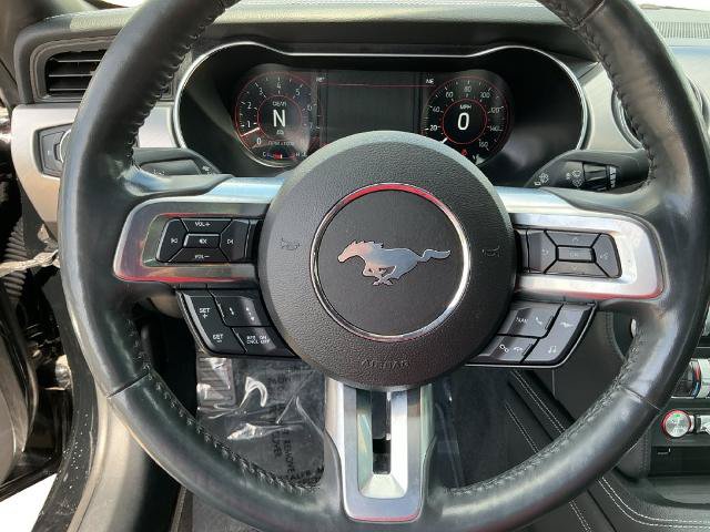 Certified 2023 Ford Mustang GT Premium w/ Equipment Group 401A RWD image 17