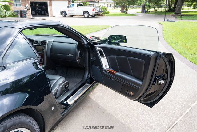 Used 2006 Cadillac XLR RWD image 80