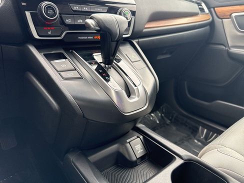 Used 2018 Honda CR-V EX image 21