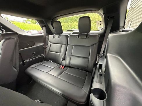 New 2026 Ford Explorer Tremor w/ Tremor Ultimate Package AWD/4WD image 20