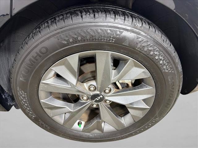 Used 2024 Kia Sportage SX FWD image 22