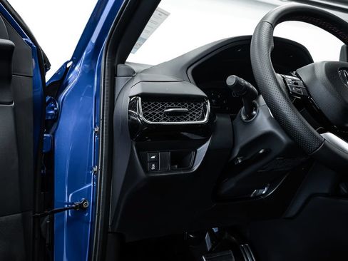 New 2025 Acura ADX A-Spec FWD image 21