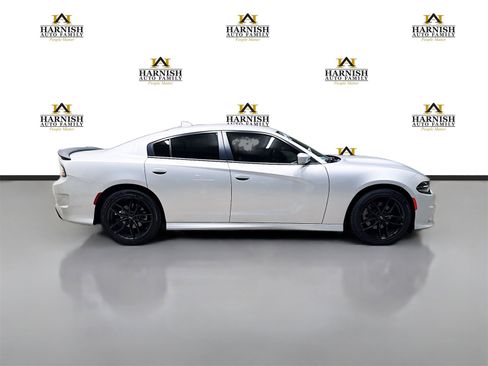 Used 2022 Dodge Charger GT image 4