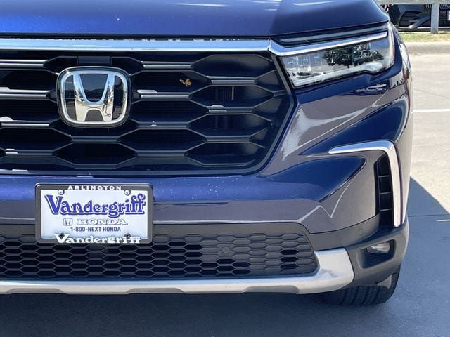 Used 2024 Honda Pilot EX-L image 7