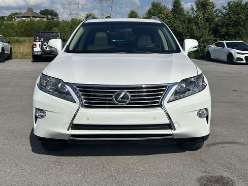 Used 2015 Lexus RX 350 FWD image 8