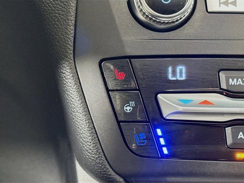 Used 2020 Ford Explorer Limited w/ Class III Trailer Tow Package image 27