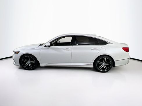 Used 2021 Honda Accord Touring image 8