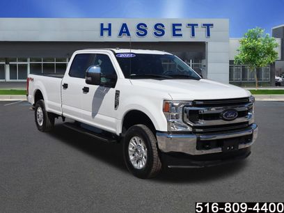 Used 2022 Ford F350 XL w/ STX Appearance Package