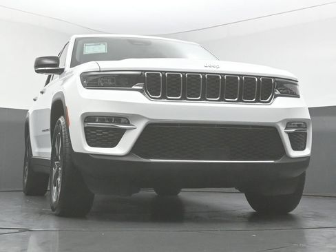 Used 2022 Jeep Grand Cherokee Limited 4xe AWD/4WD image 49