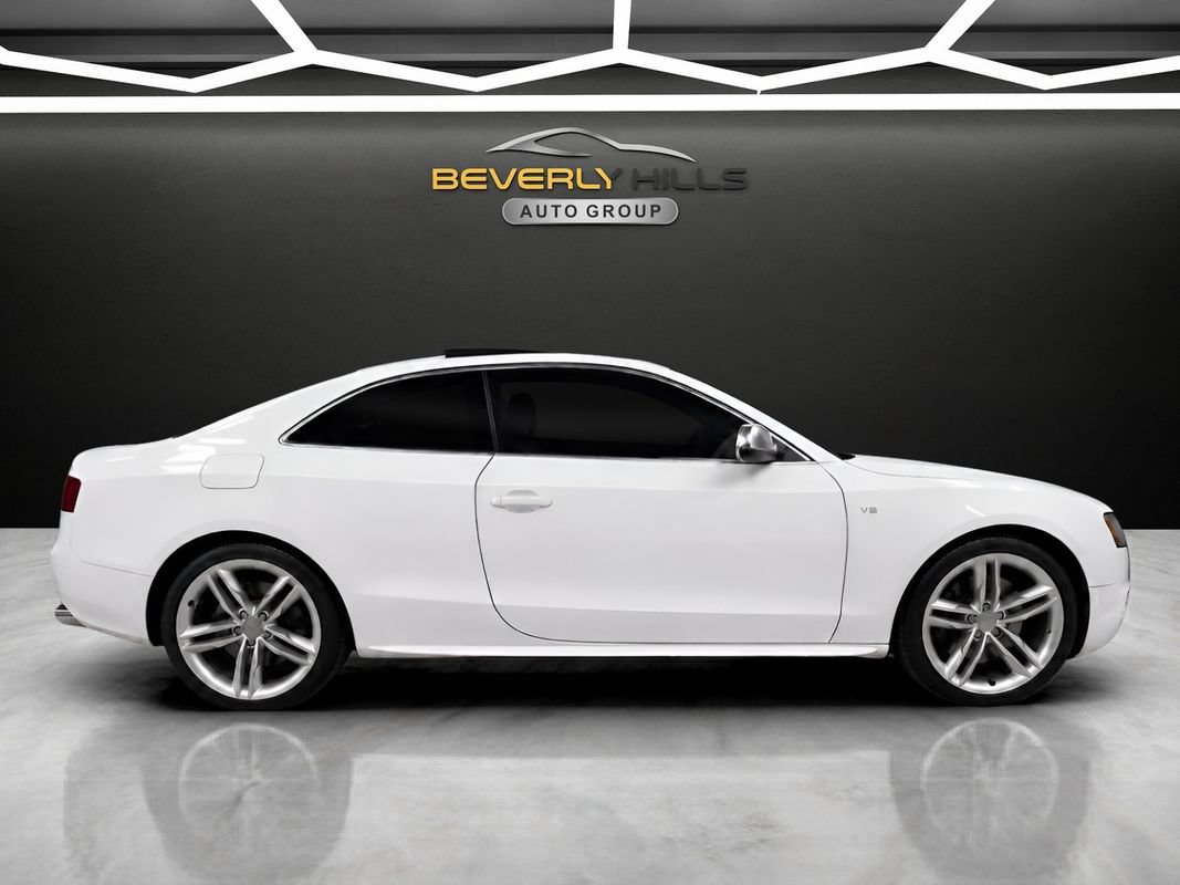 Used 2012 Audi S5 Prestige AWD/4WD image 6