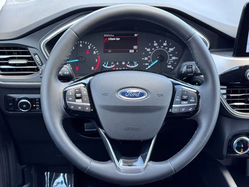 Used 2022 Ford Escape SEL AWD/4WD image 9