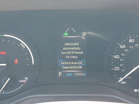 Used 2023 Toyota Sienna XLE AWD/4WD image 21