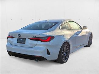 Used 2025 BMW 430i Coupe w/ Convenience Package video 2