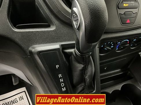 Used 2019 Ford Transit 250 130 Low Roof w/ Exterior Upgrade Package image 22