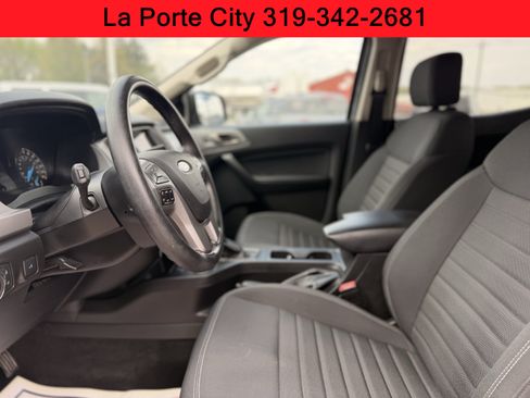 Used 2023 Ford Ranger XLT AWD/4WD image 13