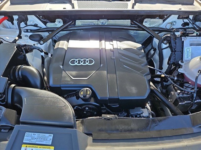Used 2024 Audi Q5 2.0T Premium AWD/4WD image 28
