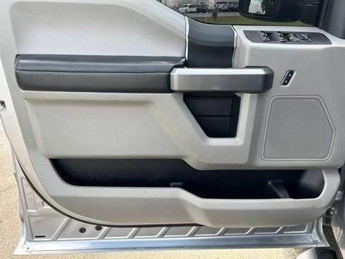 Used 2021 Ford F350 XLT AWD/4WD image 11
