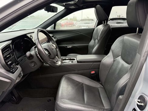 Used 2023 Lexus RX 350 AWD image 14