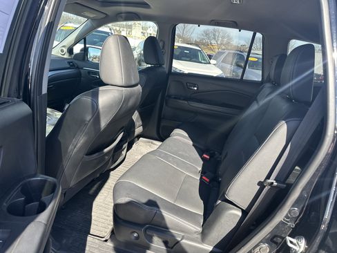 Certified 2021 Honda Pilot EX-L image 15